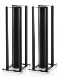 Custom Design FS 104 Signature, czarne