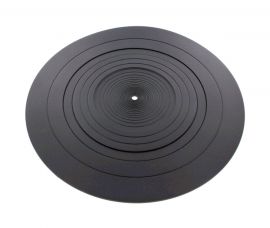 Tonar Rubber Turntable Mat - Mata gumowa do gramofonu