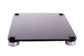 Custom Design Desktop Isolation Speaker iRAP - platforma antywibracyjna