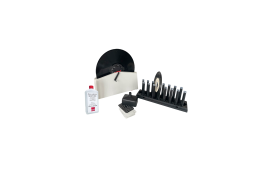 Knosti Disco Antistat Generation II PLUS