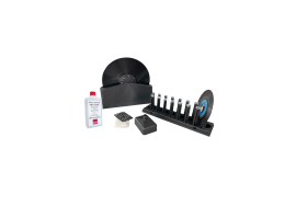 Knosti Disco-Antistat Generation I Myjka do płyt winylowych