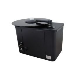 Ludic ISMO Record Washer Black - myjka
