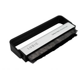 Ludic Carbon Fiber Record Brush - szczotka karbonowa do winyli