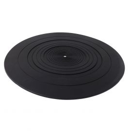 Ludic Rubber LP Slip Mat - Mata gumowa do gramofonu