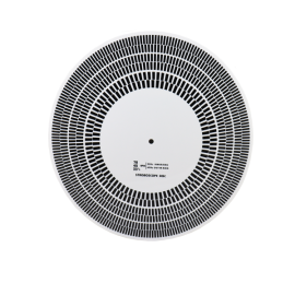 Ludic Audio Stroboscope & Protractor Mata
