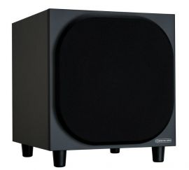 Monitor Audio Bronze 6G W10 Subwoofer aktywny Black