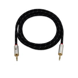 Ludic Audio Orpheus Mini Jack to Mini Jack 1,5 m