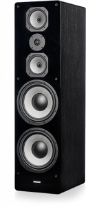 Dynavoice Challenger M-105 Kolumny wolnostojące, czarne