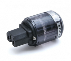 Oyaide C-004 wtyczka sieciowa