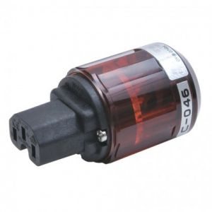 Oyaide C-046 wtyczka sieciowa