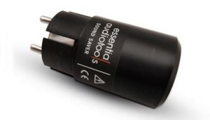 Essential Audio Tools Sound Saver - wskaźnik fazy