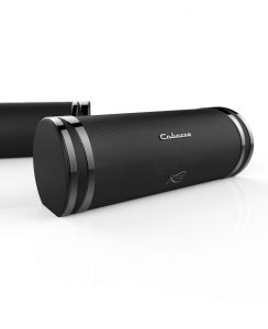 Cabasse Swell głośnik mobilny Bluetooth