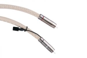 Atlas Cable  Asimi ultra luxe 2xRCA-2xRCA 2m