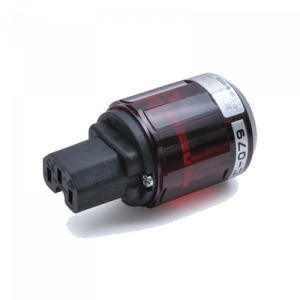 Oyaide C-079 wtyczka sieciowa