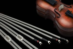 Albedo Monolith Monokrystaliczny Kabel głośnikowy Single Wire 3,5m 