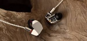 Final A8000 słuchawki dokanałowe