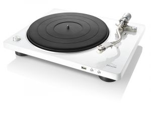 Denon DP-450 USB Gramofon analogowy