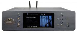 Atoll MS-120 odtwarzacz strumieniowy