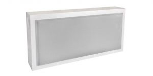 DLS Flatsub 8 Large - Subwoofer aktywny