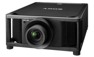 Sony VPL-VW5000ES Projektor 4K