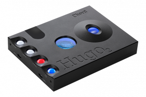 Chord Electronics Hugo 2