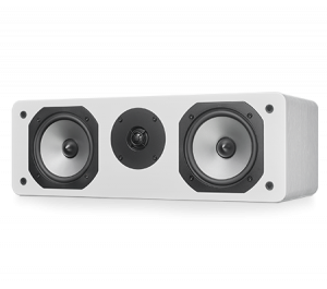 Dynavoice Challenger C-5 głośnik centralny, biały