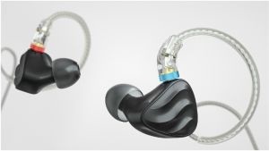 FiiO FH3 słuchawki dokanałowe