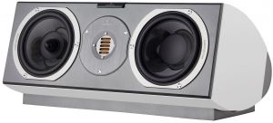 Audiovector RC Avantgarde - kolumna centralna Satine White