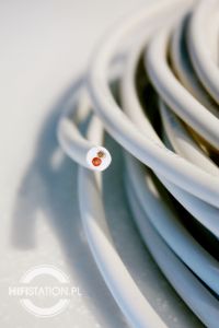 Chord Leyline X - Kabel głośnikowy na metry