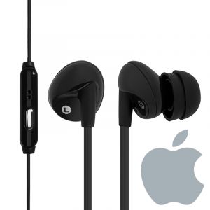 HiFiMAN RE-300i słuchawki dokanałowe ze sterowaniem Apple