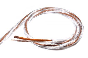 Melodika BSC2450 Brown Sugar Przewód głośnikowy klasy pre Hi-End 2 x 4,5mm2