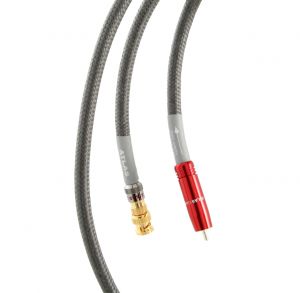 Atlas Cable Ascent 75 Ohm BNC 1xBNC - 1xRCA S/PDIF - 2m