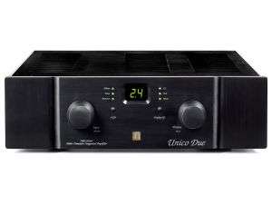 Unison Research Unico Due