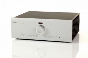 Musical Fidelity M8s PRE Przedwzmacniacz stereo Srebrny