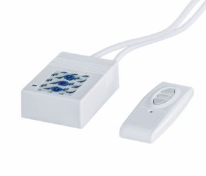 Kauber RC-01 - zdalne sterowanie