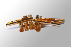 Eagle Cable Hollow Banana Wtyk bananowy BFA