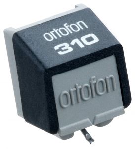 Ortofon 310 igła do wkładek gramofonowych