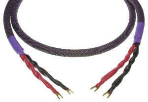 Acoustic Zen Hologram II H-1080 Single Wire