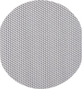 Beyerdynamic Custom One Pro nakładka skórzana - Technolook silver