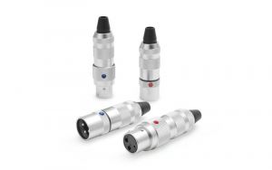 Oyaide FOCUS-1 Wtyki XLR