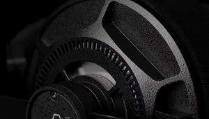 Final Audio D8000 DC - Słuchawki planarne Hi-End