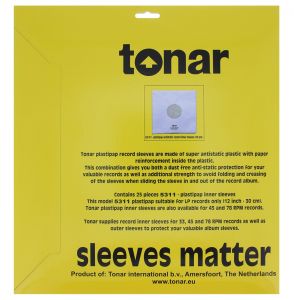 Tonar Plastipap REC 12’’ 5311 Koperty wewnętrzne 