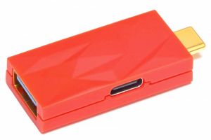 IFI Audio iDefender+ 3.0 Reduktor szumów USB