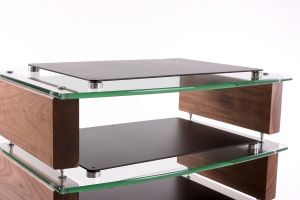 Custom Design iRAP TT  Platforma antywibracyjna