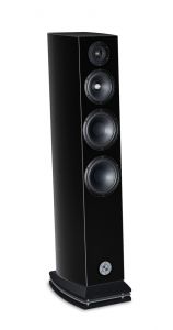 Atohm GT 3.0 kolumny wolnostojące