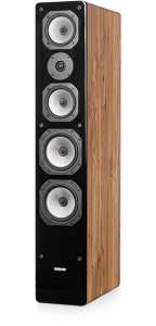 Dynavoice Challenger M-65 Kolumny wolnostojące Oak