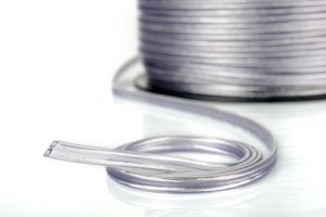 Eagle Cable High Standard Silver 1,5 mm ² Kabel głośnikowy