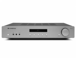 Cambridge Audio AXA 35 Wzmacniacz zintegrowany