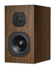 Dynavoice Classic CL-16 Kolumny podstawkowe Walnut