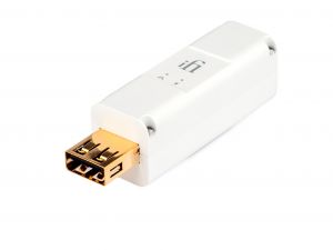 iFi Audio iPurifier3 Reduktor szumów USB